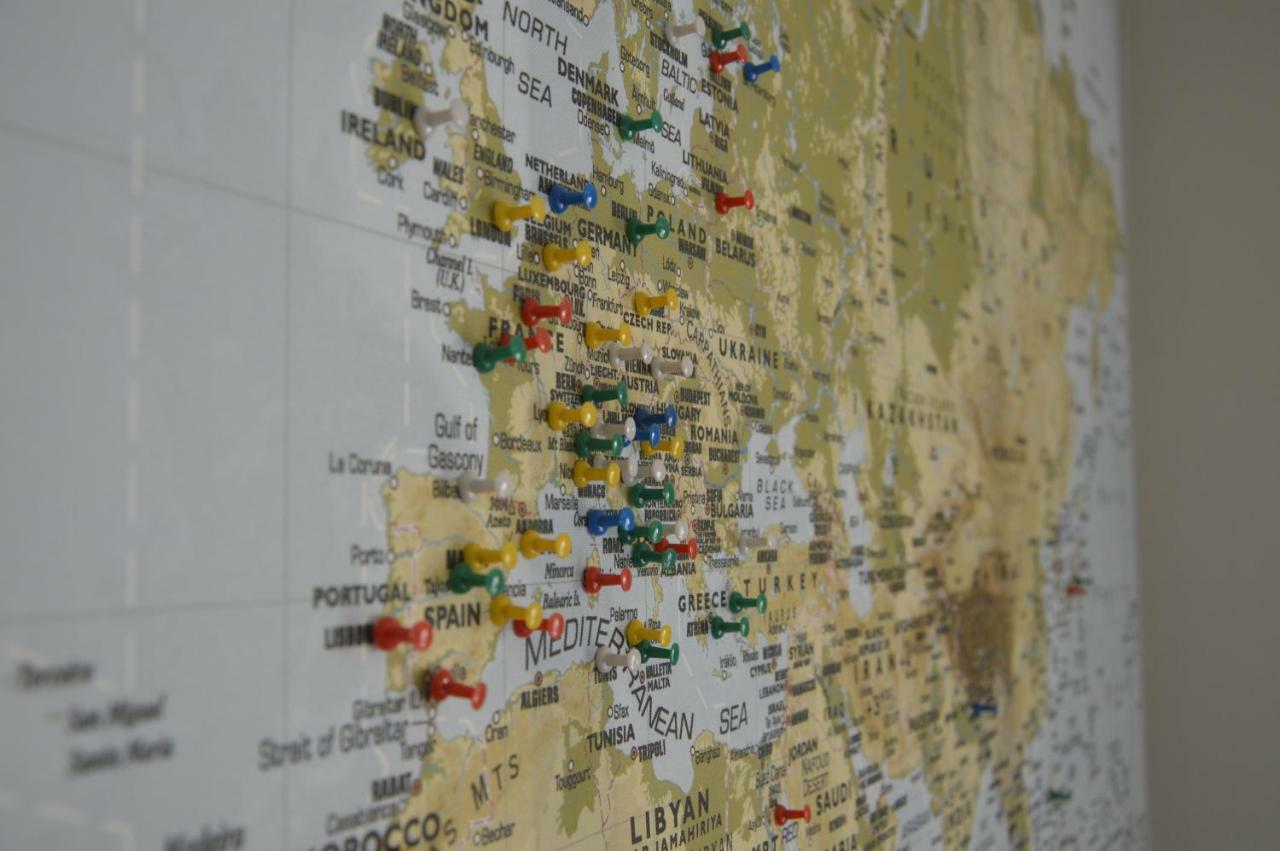 I Tigli Di Altavilla Alba  Exteriör bild